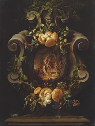 Boszorkányjelenet, 1640-50
